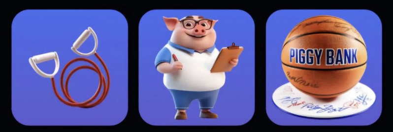Piggy Bank Daily Combo 13 March 2025